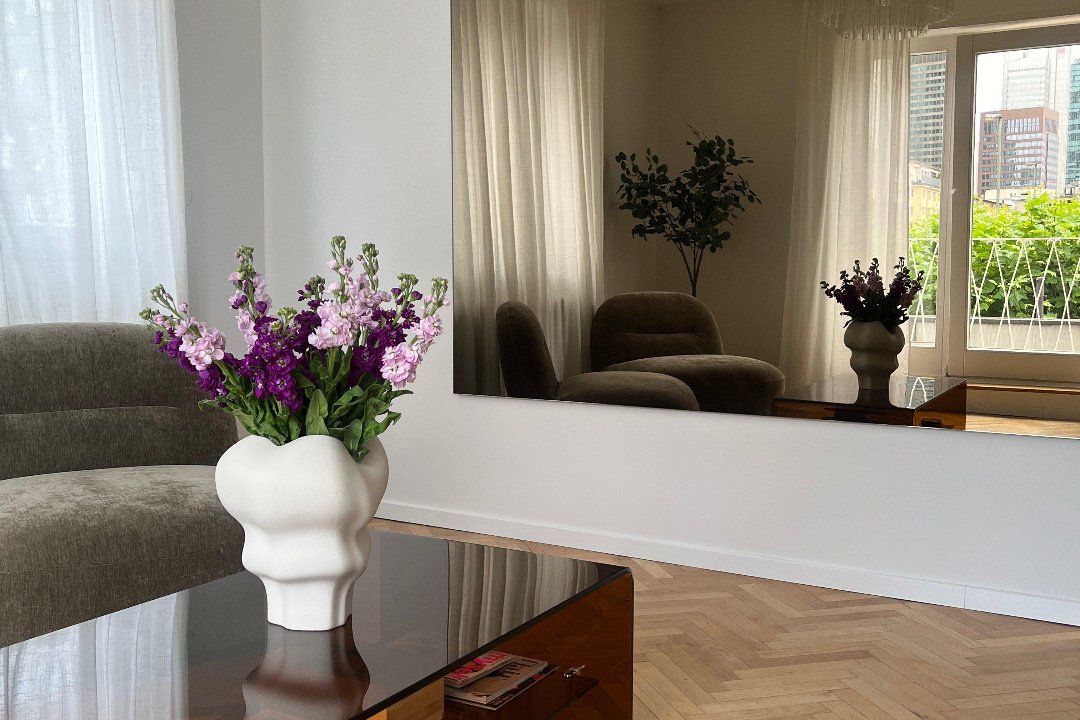 Brazilian Touch, Innenstadt, Frankfurt am Main