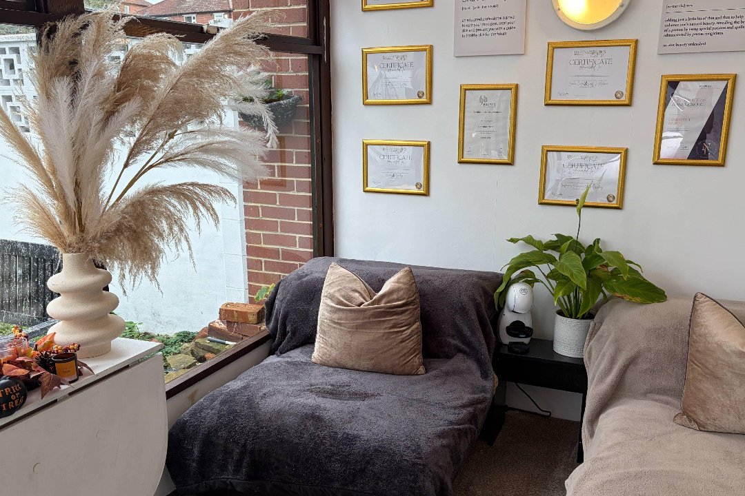 Cm Aesthetics, Leeds