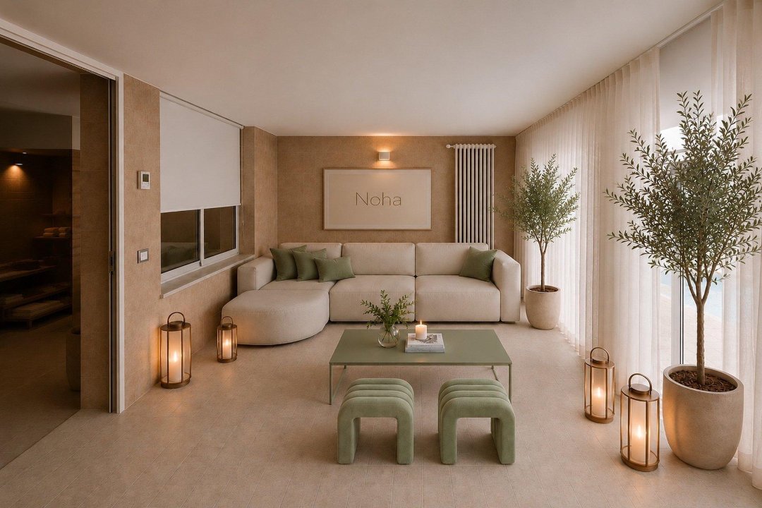 Noha Centro Estetico e di Benessere, Riccione, Emilia-Romagna