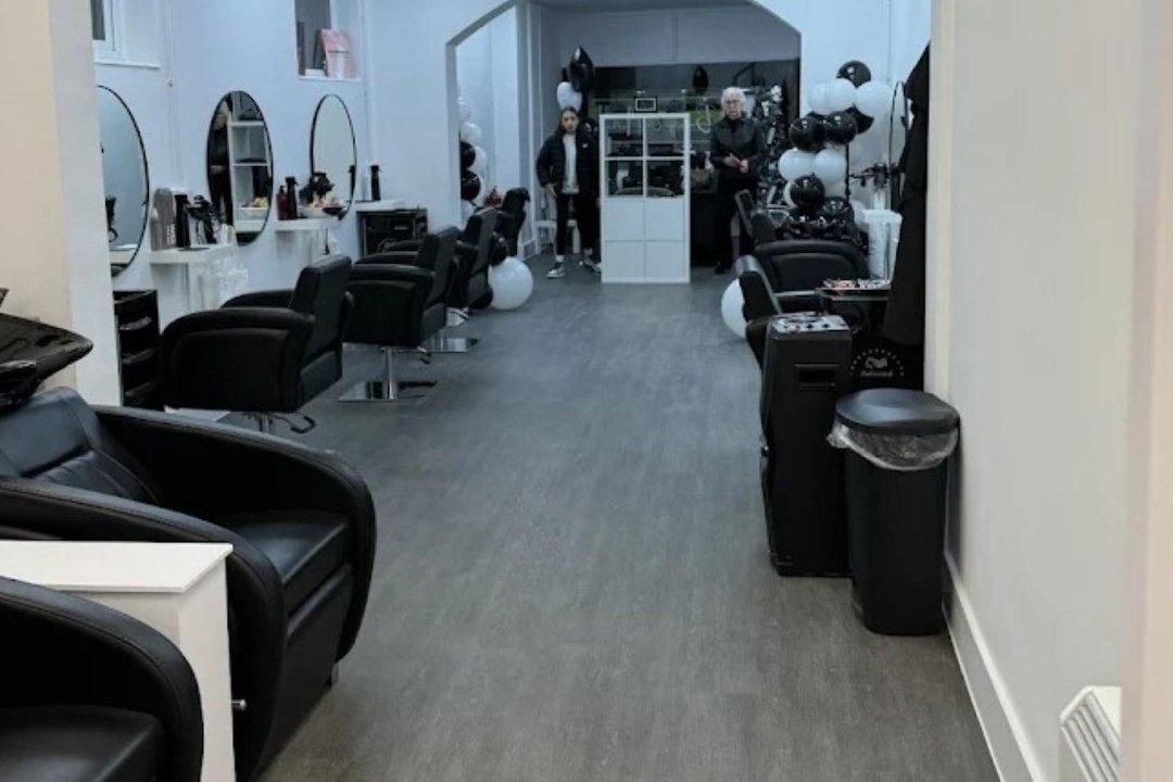 On Point Hair & Aesthetics, Newbridge, Caerphilly