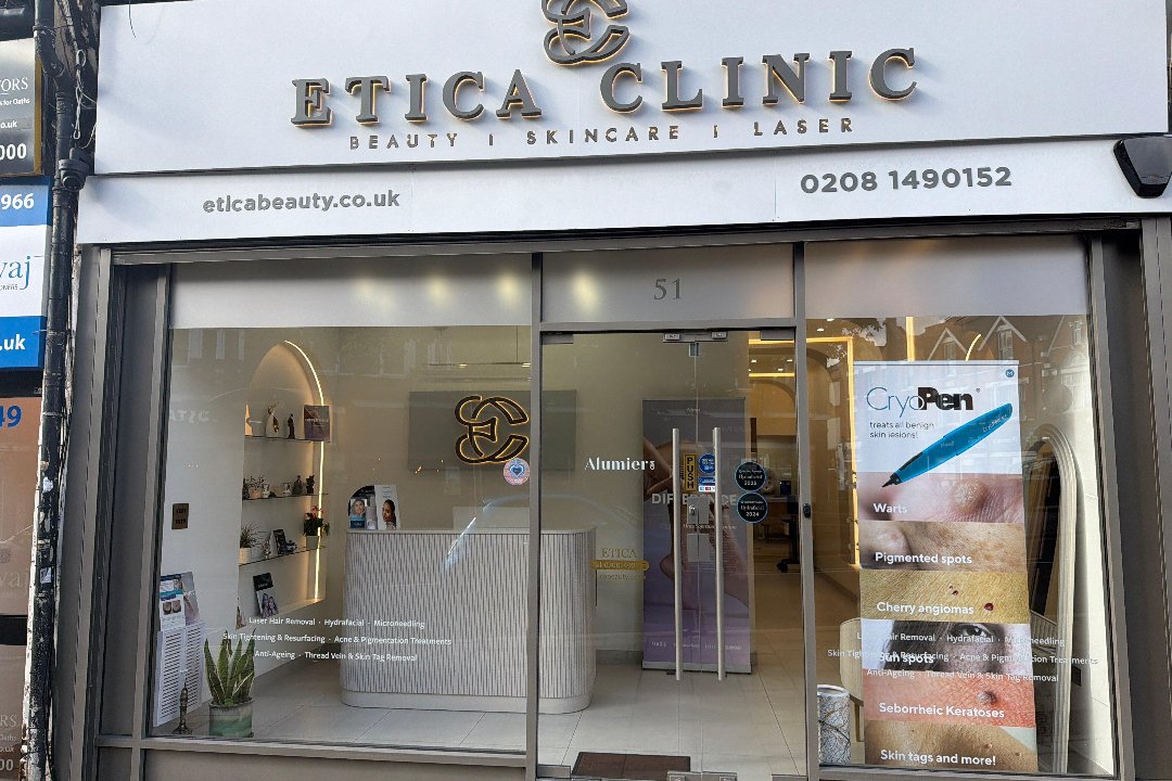 Etica Clinic Northwood, Moor Park, London