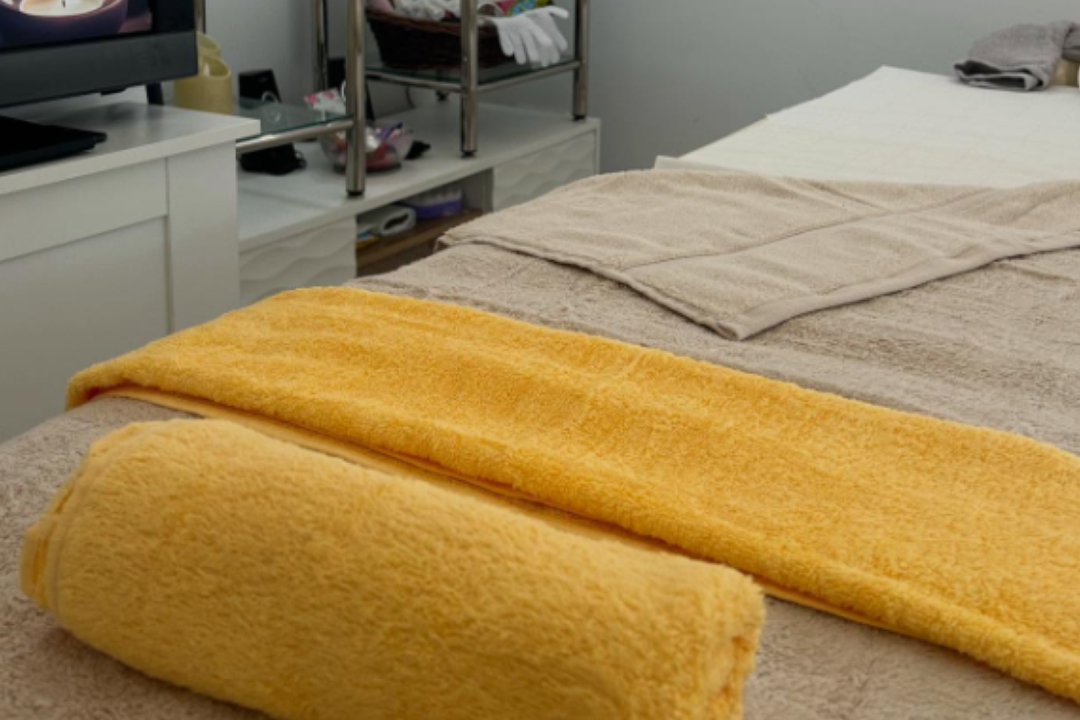 Heavenly Massage & Spa, Gatley, Stockport