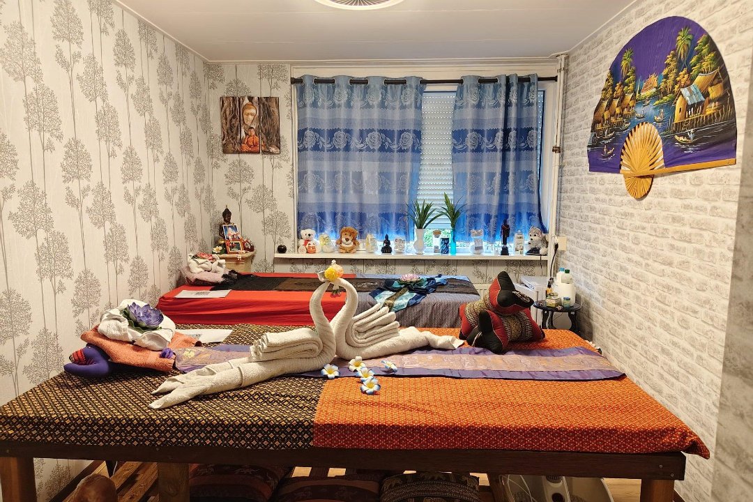Phimai Spa, Schiphol, Noord-Holland