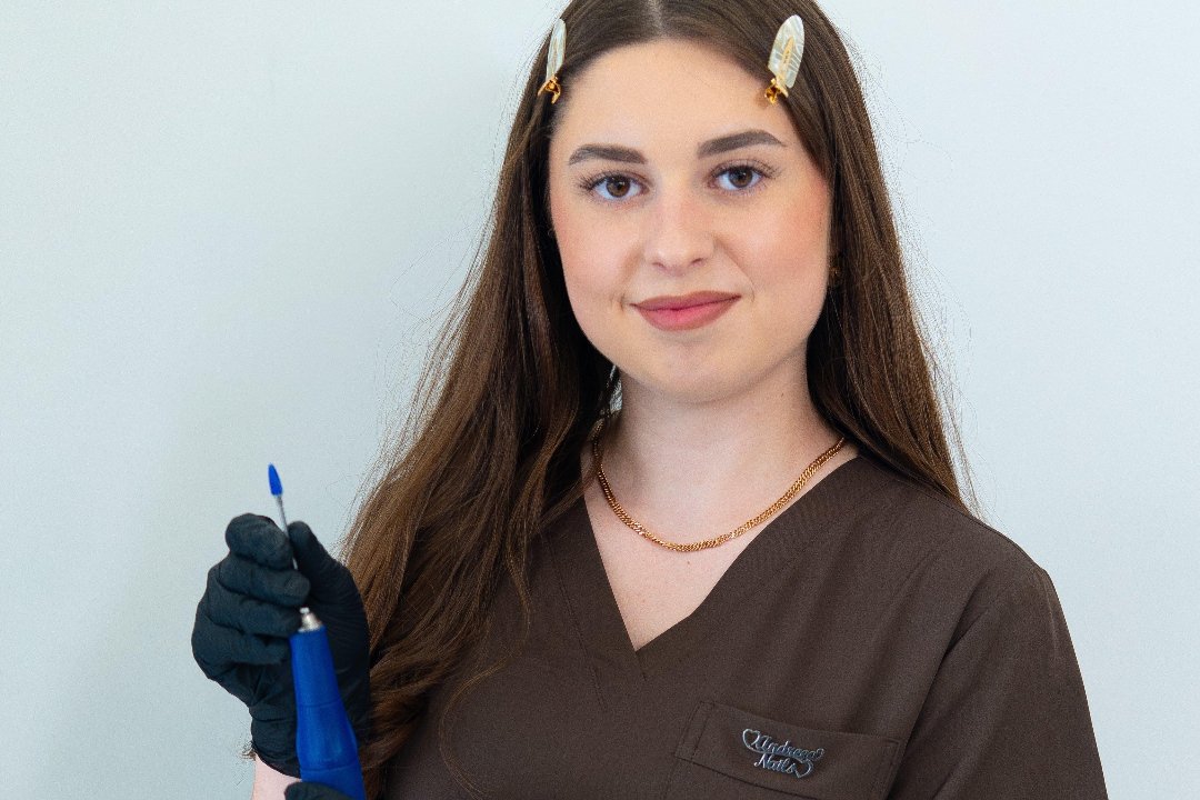 Beauty Salon Spa NAILS Andreea, Hôpital Français, Berchem-Sainte-Agathe