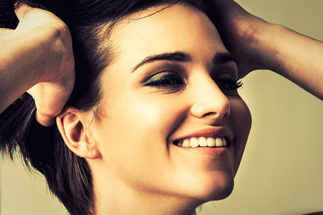 Nunzia Parrucchieri, Lingotto, Torino