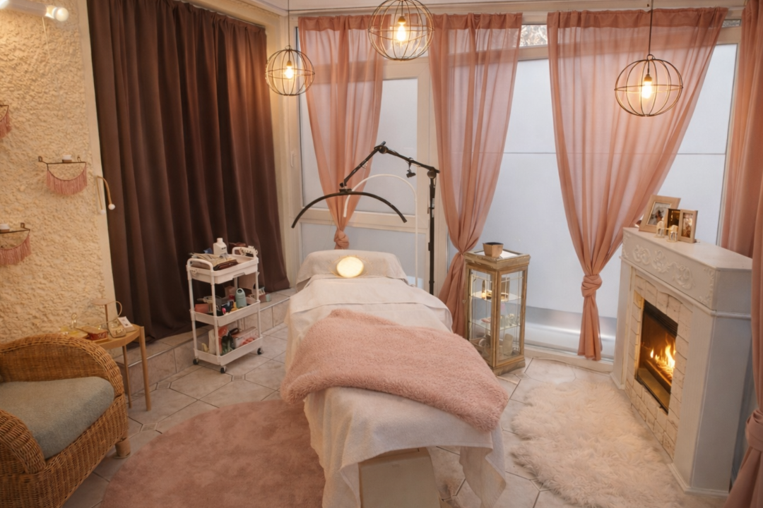 Kosmetikstudio WonderTime, Königs Wusterhausen, Berlin und Umland