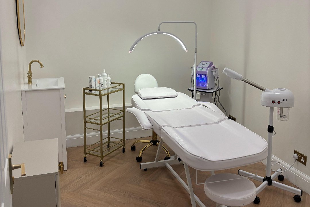 Facial Suite, Arnos Park, London