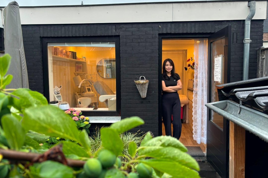 Beauty Salon Beautiful Life, IJmuiden, Noord-Holland