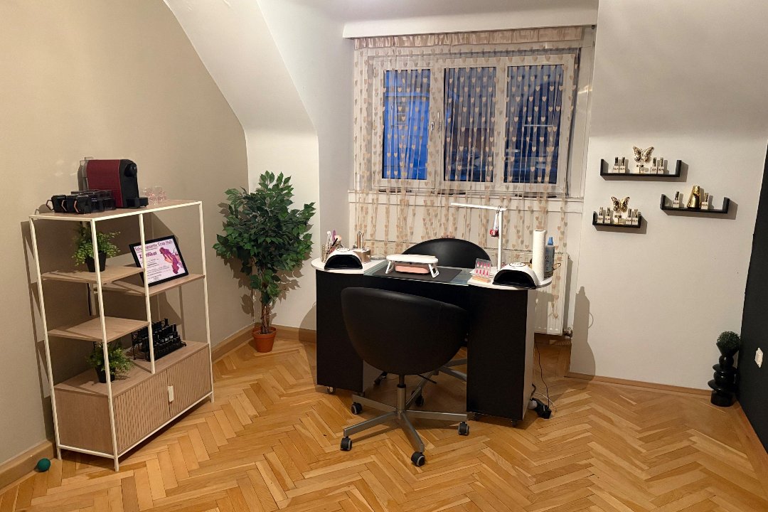 Lady Diàna Nails, Troststraße, Wien