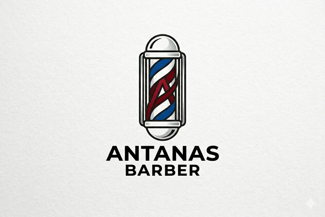 Barber Antanas, Dainava, Kaunas