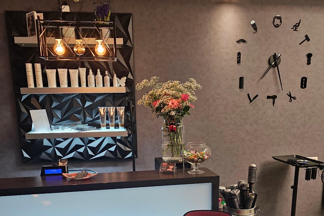 Shiva Beauty Lounge, Schwetzingerstadt, Mannheim
