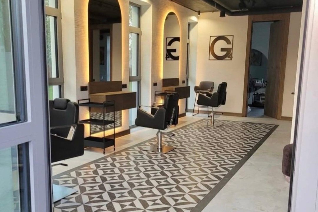G4 grožio studija - Rasa, Palanga