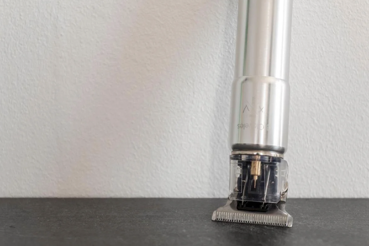 Viltrum Salón - Barbier Cruz de Humilladero - Photo de galerie - OneBooking