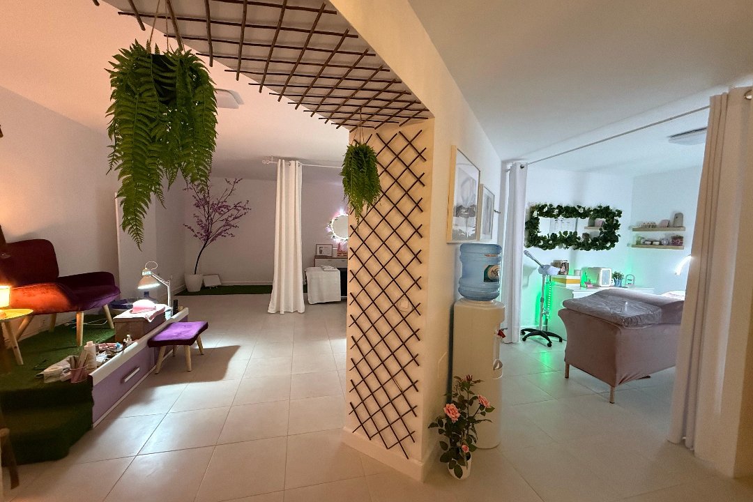 DM Estudio de Belleza, Provincia de Almería