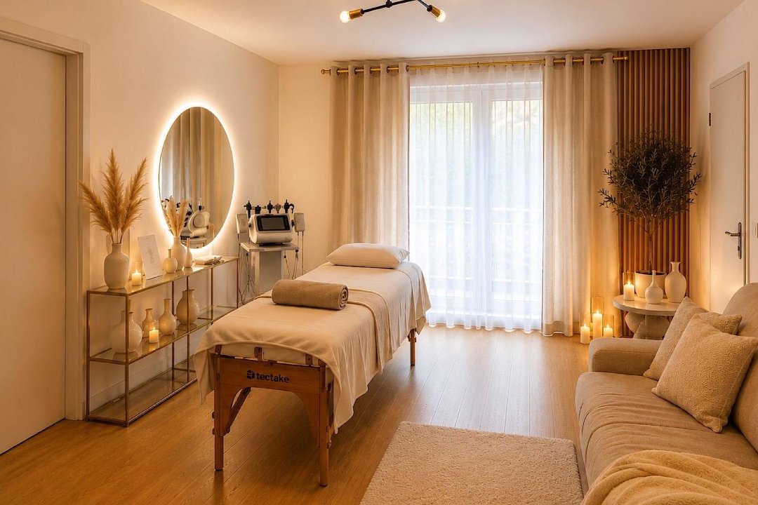 Manai Paris, Suresnes, Hauts-de-Seine