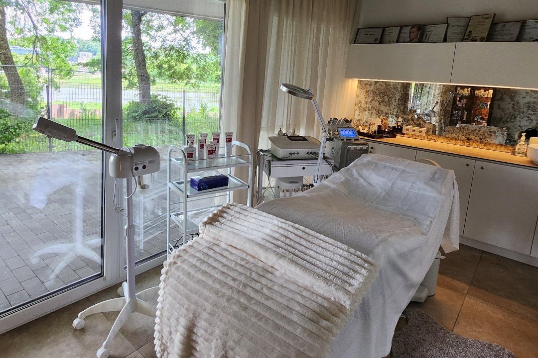 Gilė-Kosmetologijos SPA, Vilijampole, Kaunas