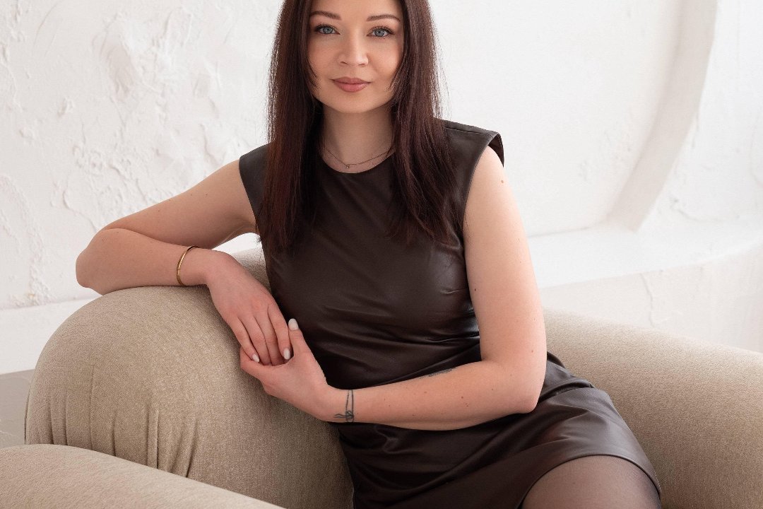 Kosmetologė Gabija Mineikaitė, Dainava, Kaunas