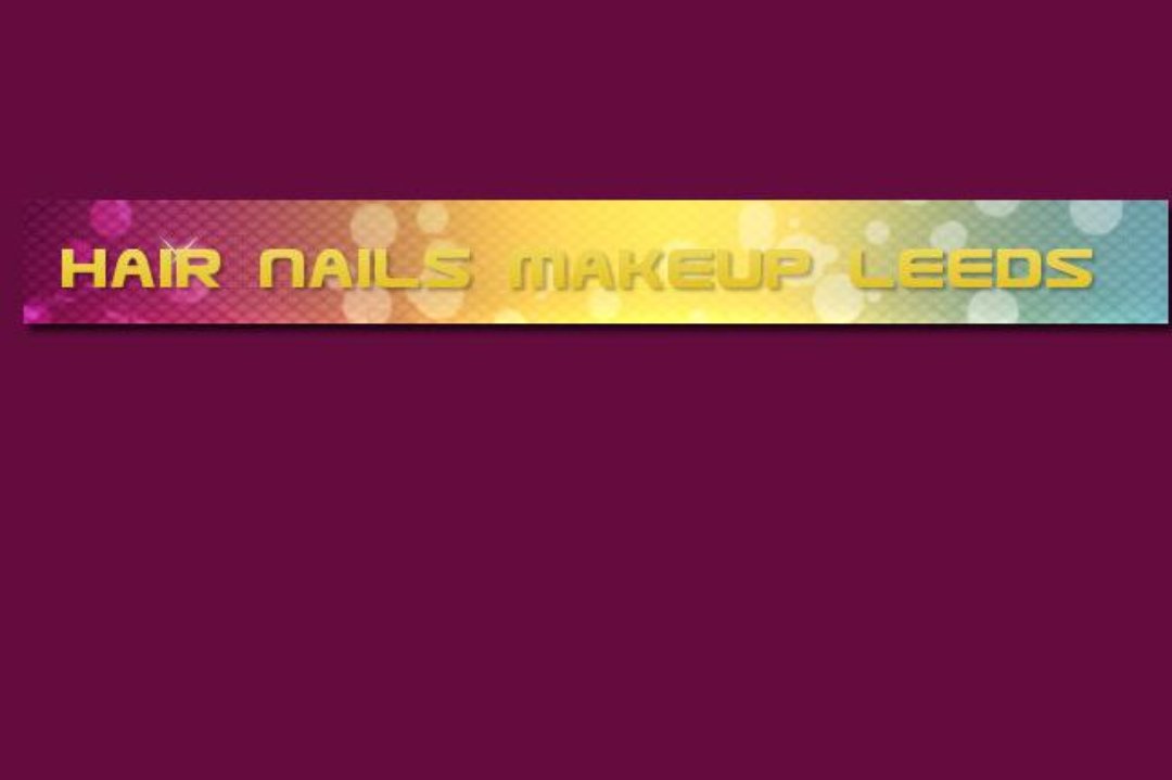 HNMLEEDS - Hair Nails Makeup Leeds, Wortley, Leeds