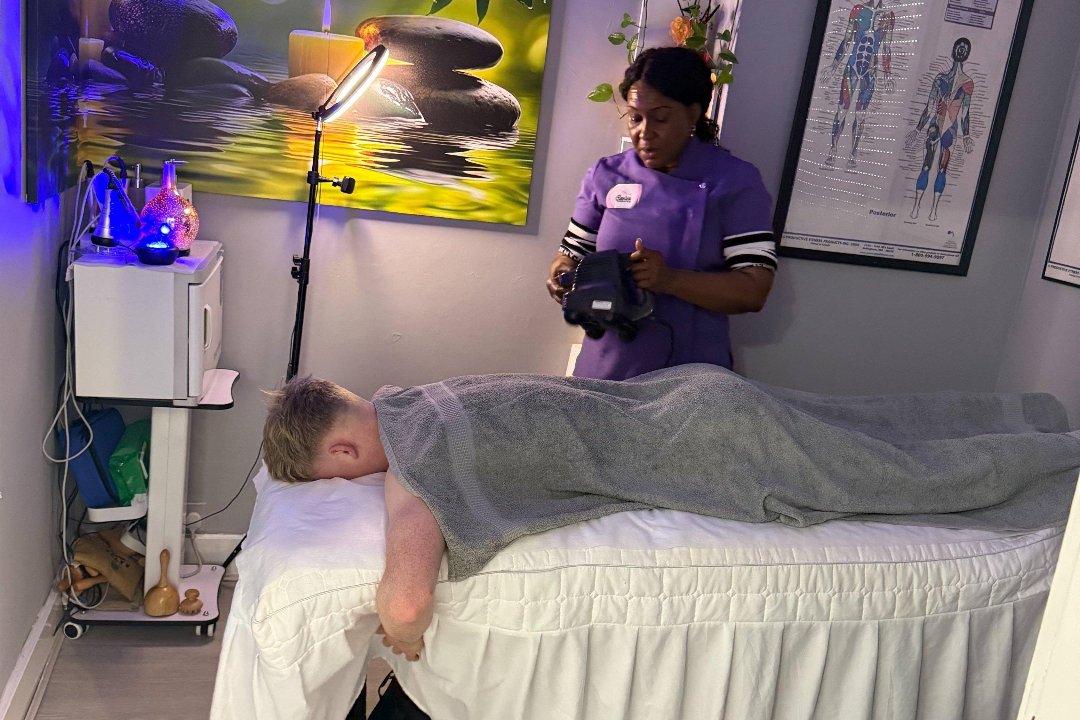 Revive Treatments LLP, Bedfont, London