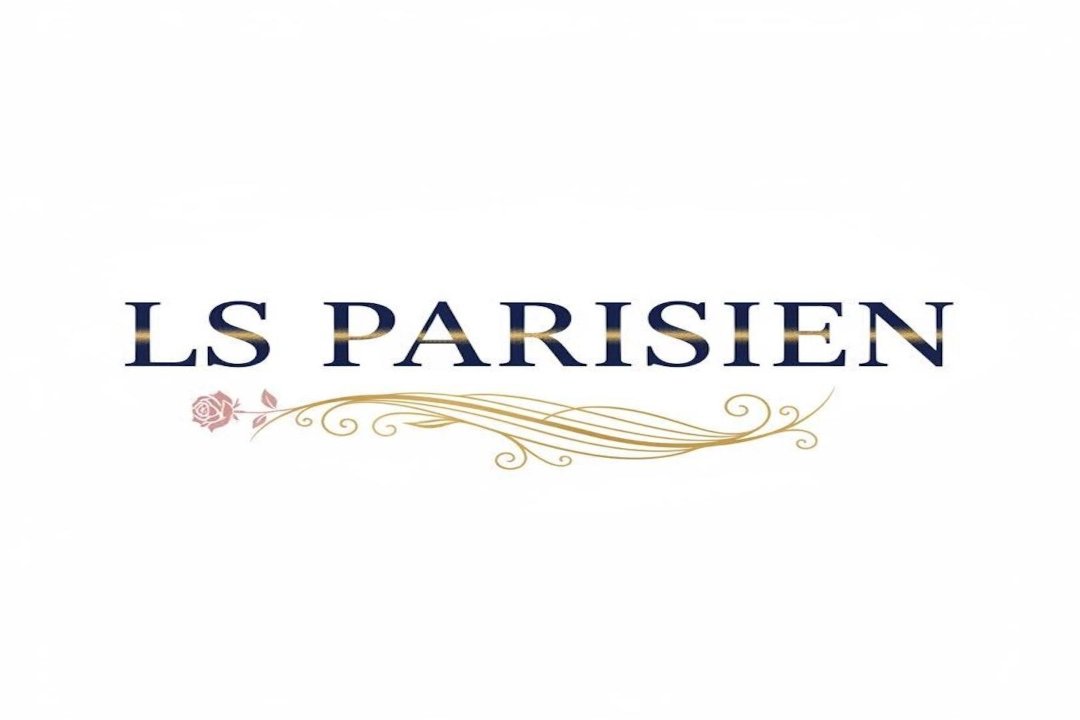 LS PARISIEN, Pantin, Seine-Saint-Denis