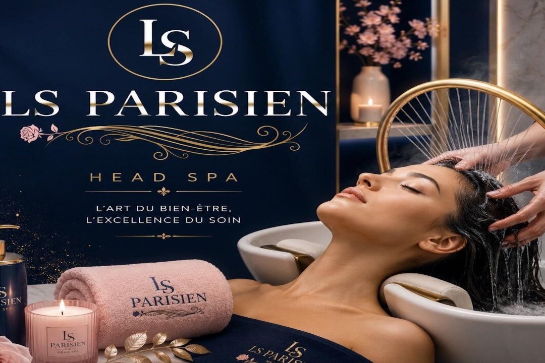 LS PARISIEN, Pantin, Seine-Saint-Denis