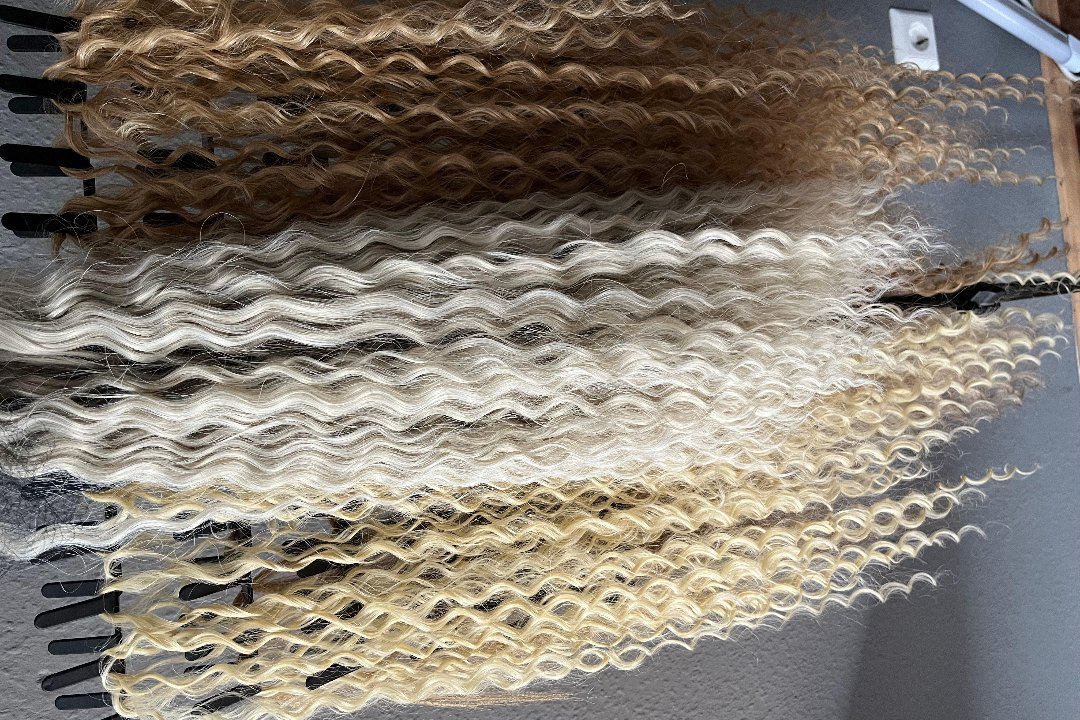 Boho Hair Extension by Tanja, Neustadt-Süd, Köln