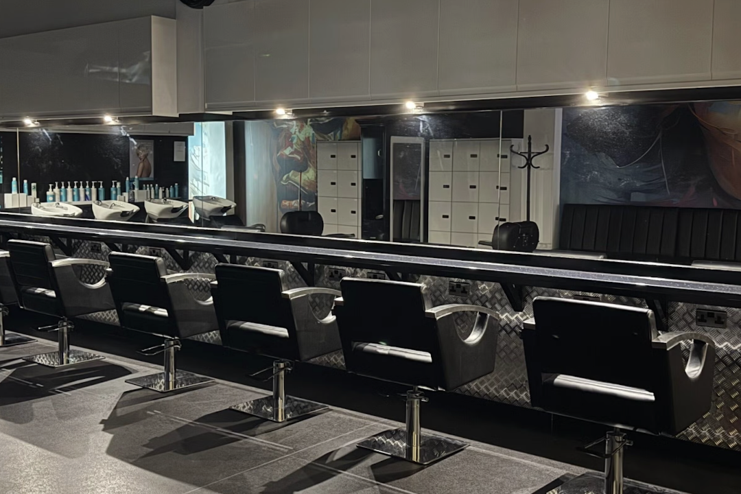The Broadway Academy Hair Salon, Lancing, West Sussex