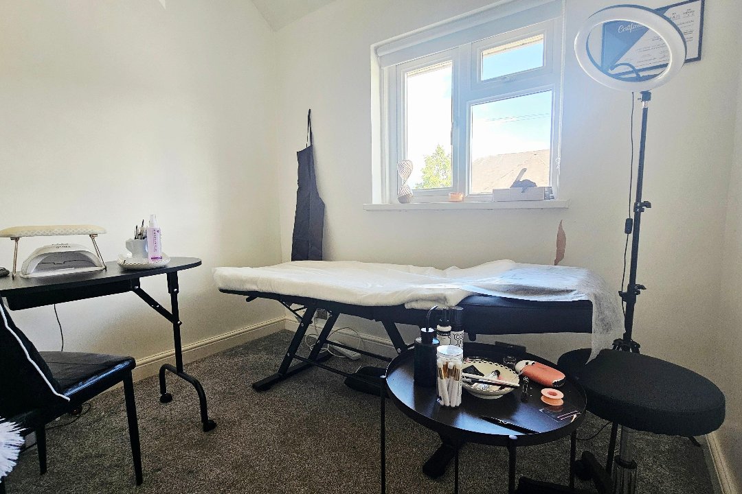Beauty Corner by Mailinda, Rubery, Birmingham