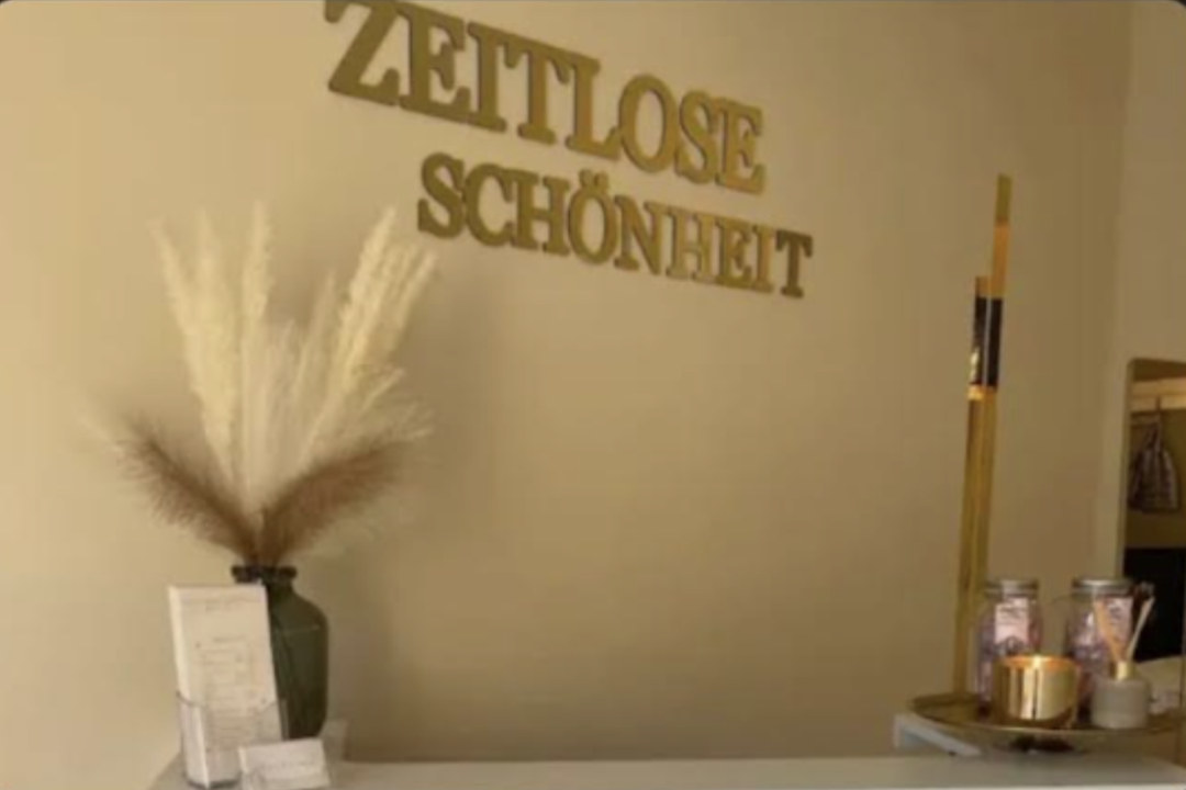 Zeitlos Schönheit, Bieber, Offenbach