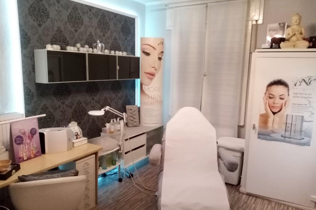 Classic Nail Cosmetic, Wilmersdorf, Berlin