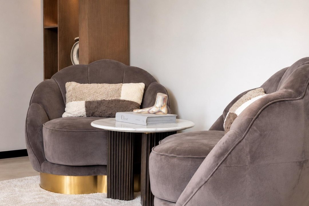 Foot Care Lounge, IJsselbuurt, Amsterdam
