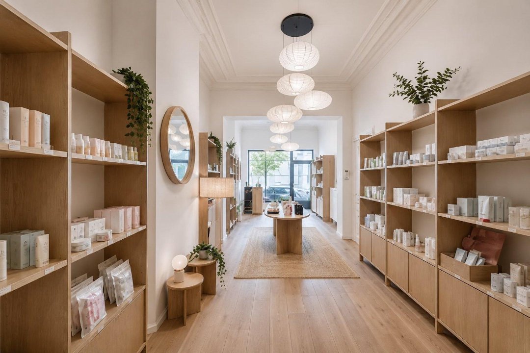 GEUNYEO 그녀, Ixelles - Ouest, Ixelles
