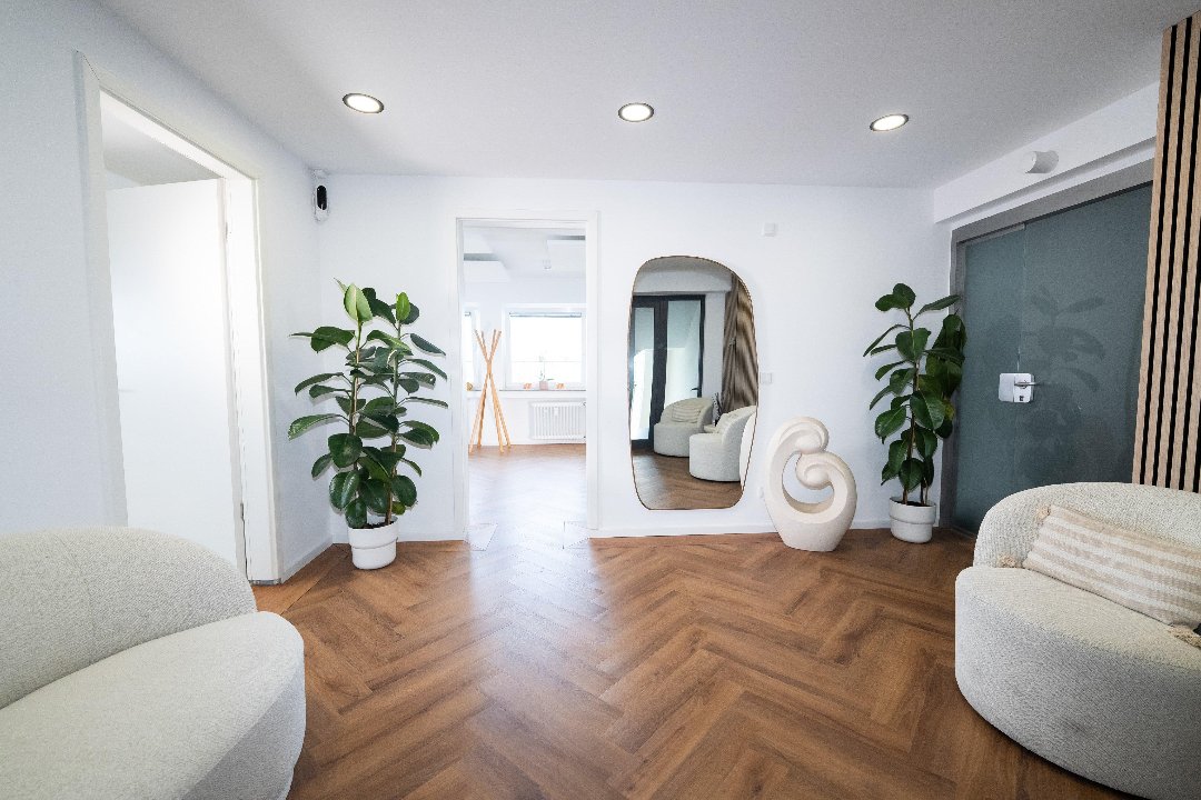 Kybele Medical, Schadowstraße, Düsseldorf