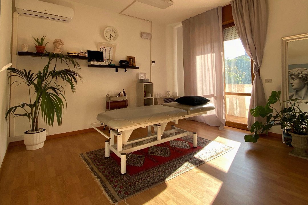 Studio Massaggi RR Performance & Wellness, Treviso