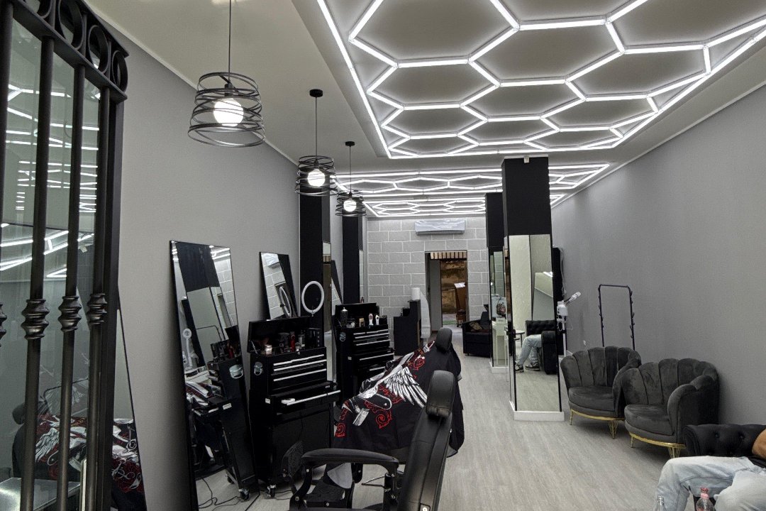 SO Fade Lounge, Garbatella, Roma