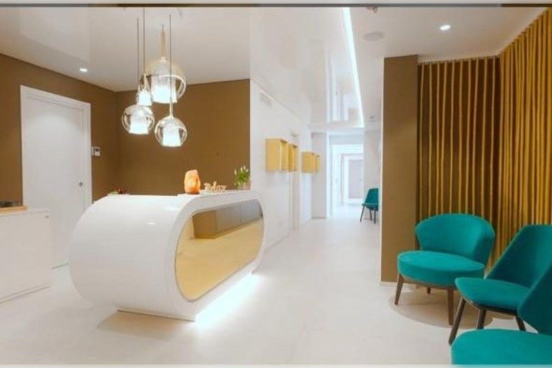 Adoro Infinity Wellness, Bellaria-Igea Marina, Emilia-Romagna