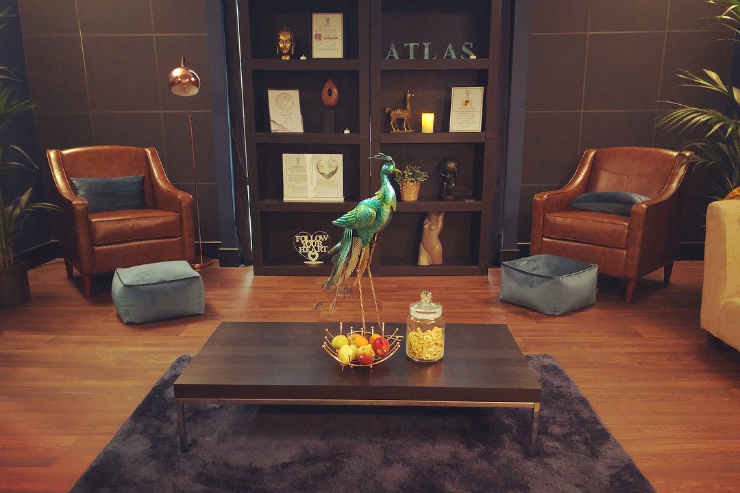 Atlas Health & Beauty at David Lloyd Club - Stevenage, Stevenage, Hertfordshire