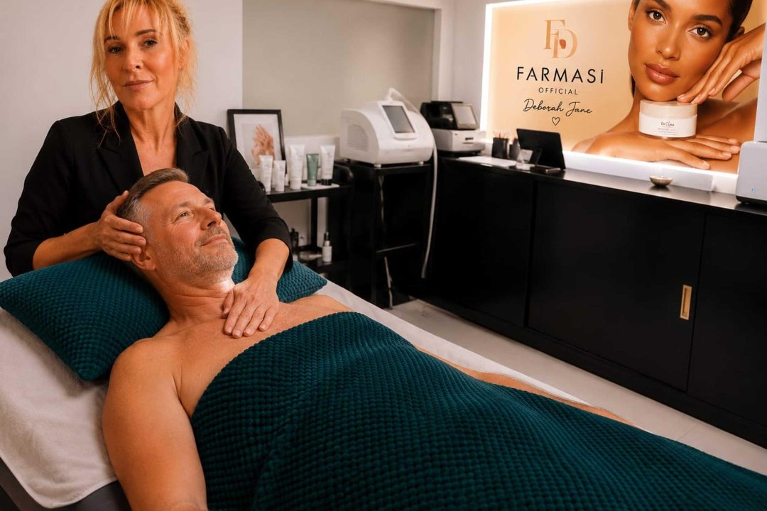 FD.Beauty Studio DS, Canteras