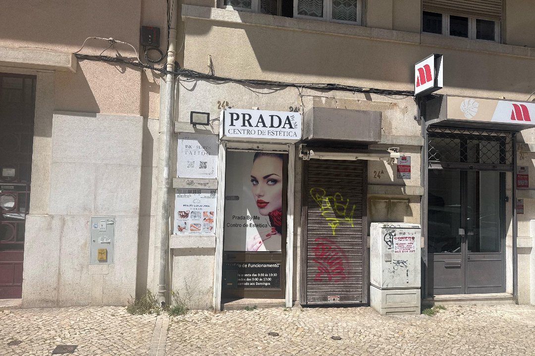 Centro Estética AnyBeauty, Campolide, Lisboa