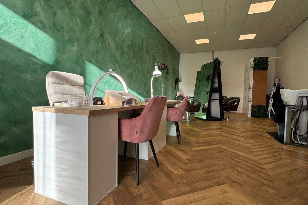The Hub Nails, Zuiddijk, Noord-Holland