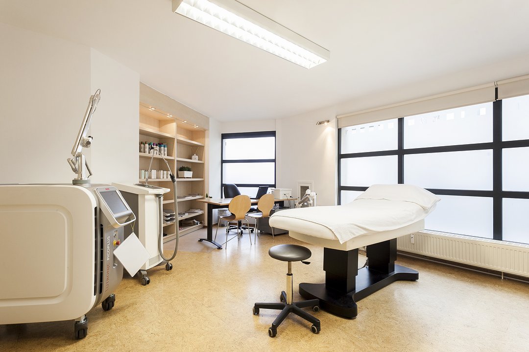 Skin Centers, Antwerpen-Noord, Antwerp