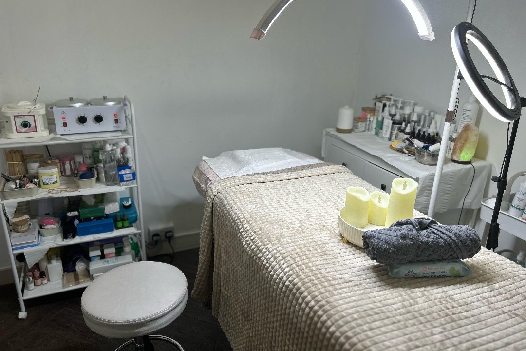 Skin by Sem, Hornsey, London