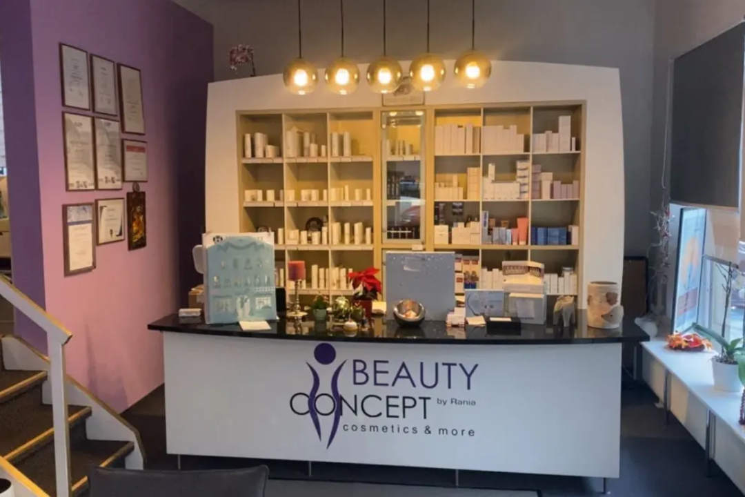 Beauty Concept by Rania, Esslingen