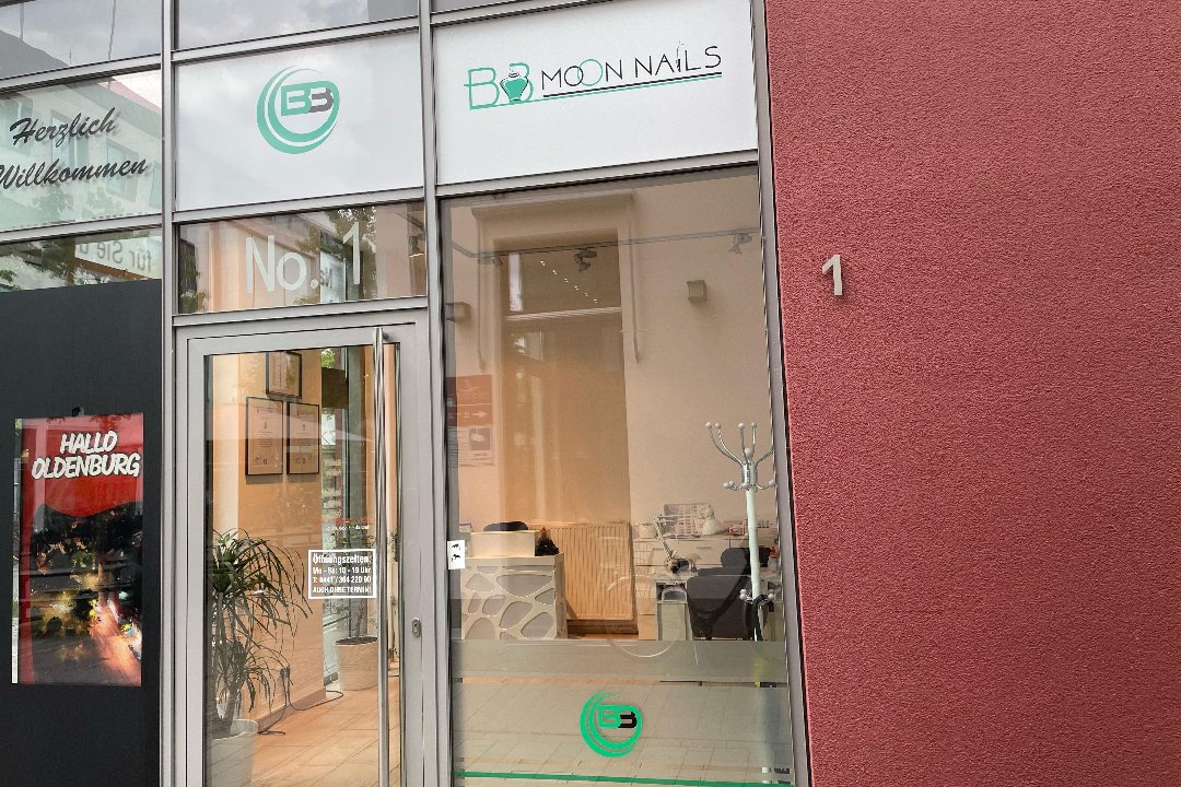 BB Nails - Oldenburg, Oldenburg