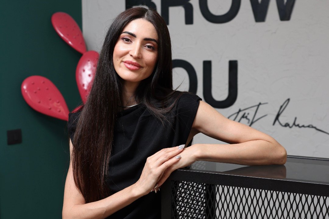 Raluca Trif | Dermopigmentista, Misano Adriatico, Emilia-Romagna