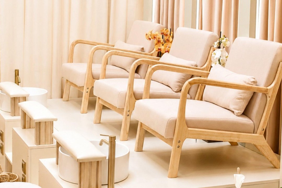 Noeme Salon, Χαλάνδρι, Αττική