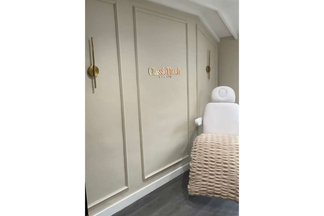 ClassicTouch Beauty, Blackrock, South County Dublin