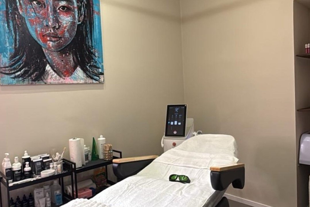 Satinskin Laser-Haarentfernung bei NABEAU, Charlottenburg, Berlin
