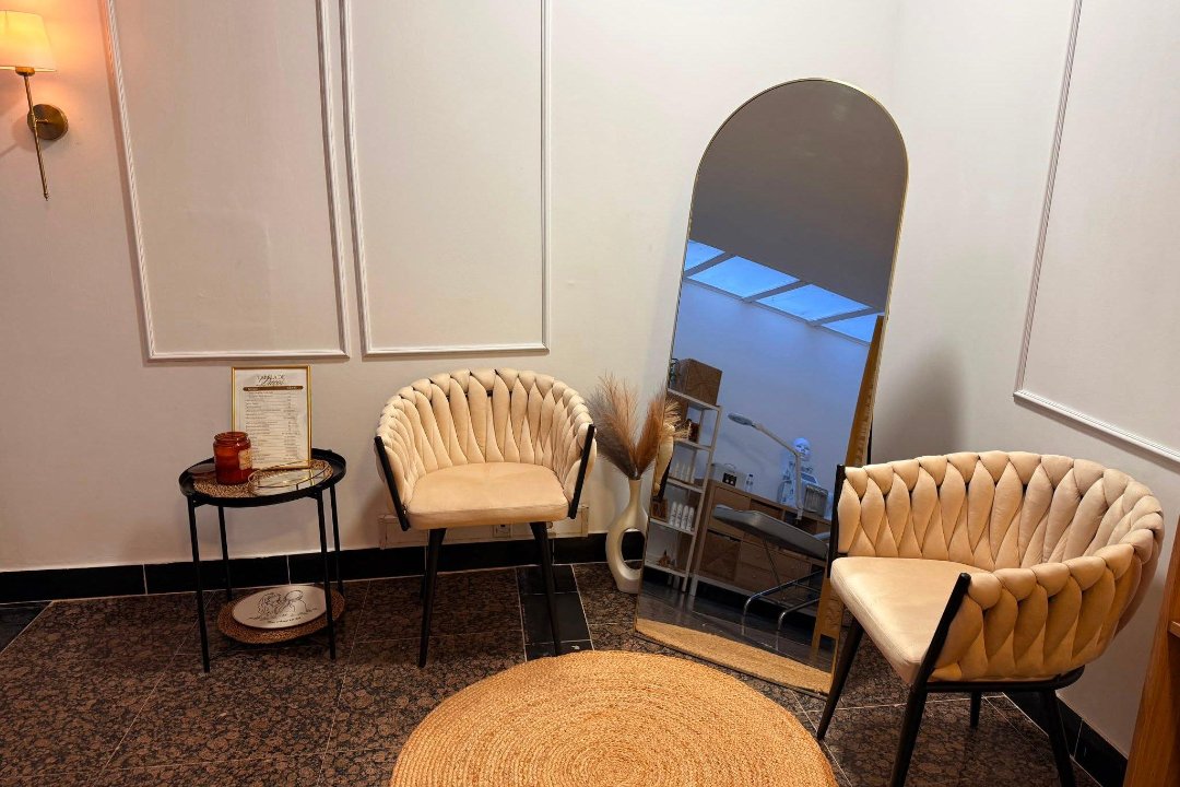 Tawane Araújo Beauty Clinic, Penha de França, Lisboa