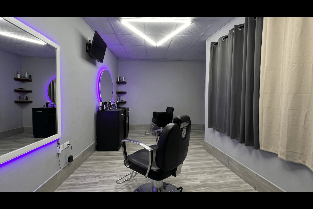 Sechel Salon, Elstree, Hertfordshire